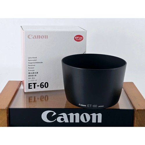 Top mint canon et - [top,
