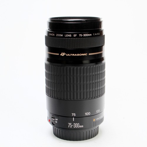 Canon 300mm 5 - ef, usm