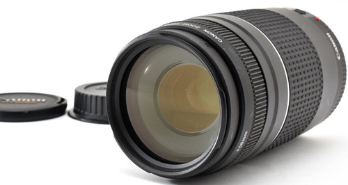 Quasi come nuovo canon - 🎦, nuovo]