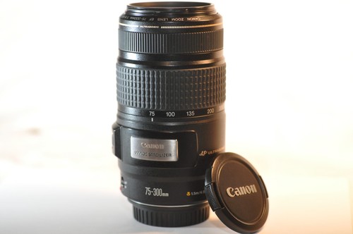 Canon eos 300mm 4 5 - eos, f/4-5.6