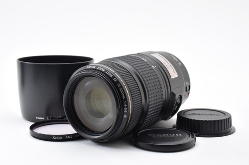 Quasi come nuovo - [], canon