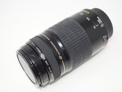 Canon 300 4 - canon, 75-300