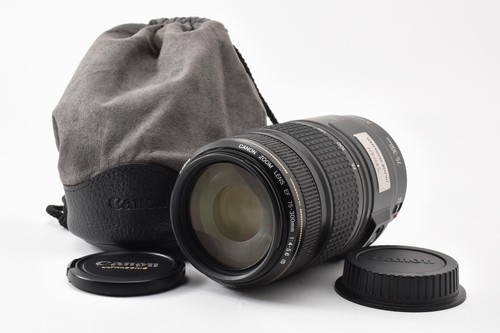 Ottime condizioni canon - canon, ef