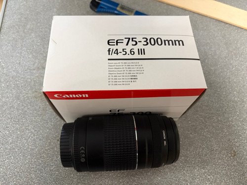 Canon zoom lens 300mm - canon,