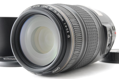Ottimo come nuovo canon - nuovo], ef