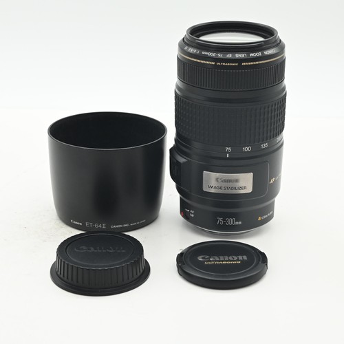 Canon 300mm 5 6 is - canon, f4-5.6