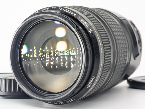 Video come nuovo canon - canon, ef