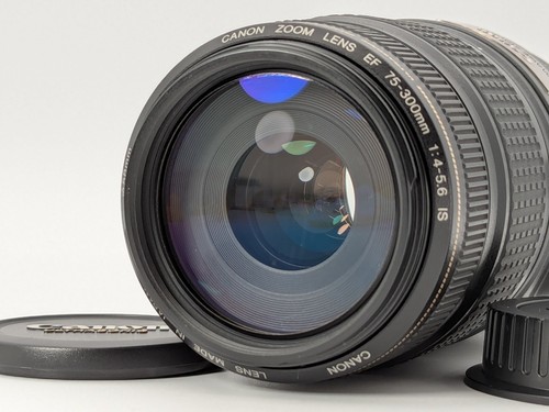 Canon 300mm 5 - canon, ef