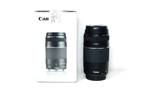 Canon 300mm 5 - f/4-5.6, iii