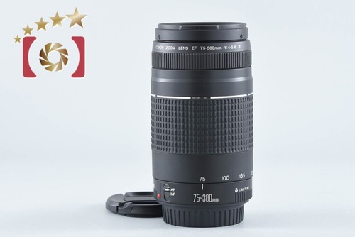 Canon 300 4 5 6 - canon, 75-300