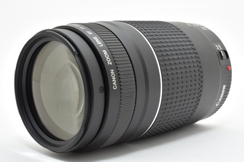 Ottimo come nuovo - [], canon