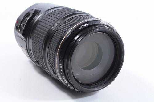 Canon 300mm 5 - 75-300mm, is