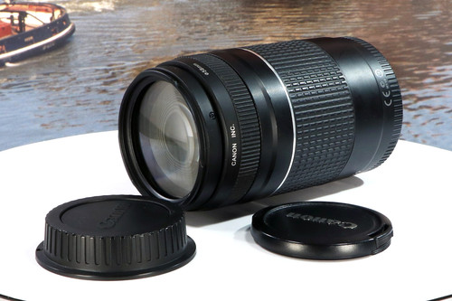 Canon ultrasonic 300mm - ultrasonic, ef