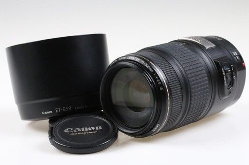 Canon 300mm 0 5 6 - ef, f/4,0-5,6