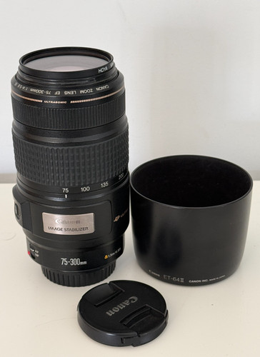 Canon 300mm - canon, 75-300mm